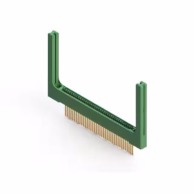 345-038-544-158 EDAC Inc.  Edgeboard Connectors